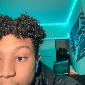 Meet your Posher, Maurice